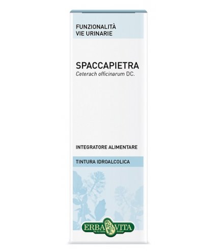 SPACCAPIETRA TINT IAL 50ML EBV