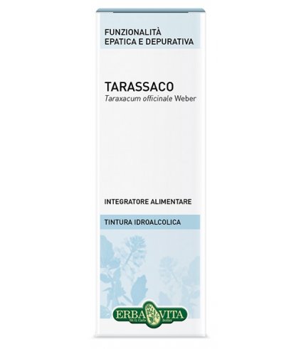 TARASSACO RX SOL IAL 50ML