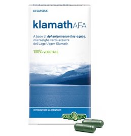 ALGA KLAMATH AFA 60CPS ERBA