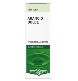 ARANCIO OLIO ESS DOLCE 10ML ER