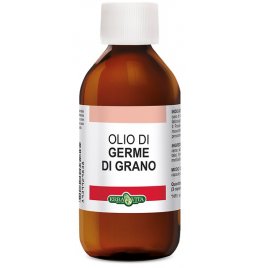 OLIO GERME GRANO 200ML ERBAVIT