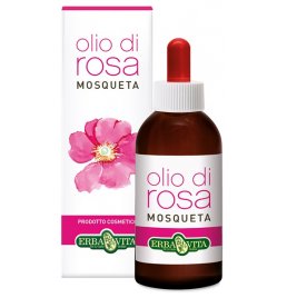 OLIO ROSA MOSQUETA 10ML