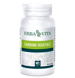 CARBONE VEGETALE 100TAVOLETTE