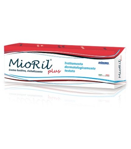 MIORIL PLUS 50ML