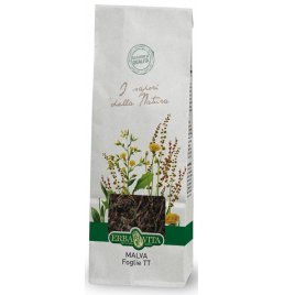 MALVA TT FOGLIE 100G