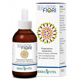 SOLUZIONE PER FIORI 30ML