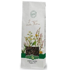 RIBES NERO FOGLIE 100G