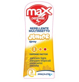 PRONTEX MAXD SPRAY JUNIOR