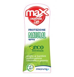 PRONTEX MAXD SPRAY NATURAL