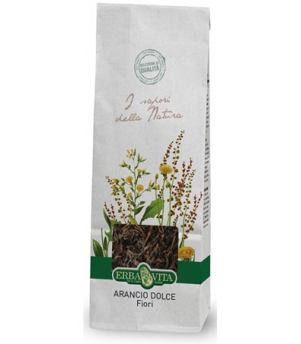 ARANCIO DOLCE FIORI 100G