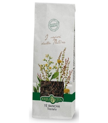 THE BANCHA TOSTATO 100G