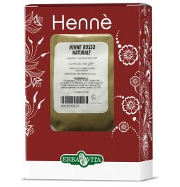 HENNE COLOR CAP RO NAT 100G