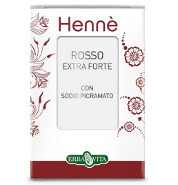 HENNE COLOR CAP RO NAT EX FT