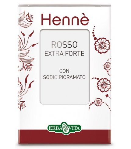 HENNE COLOR CAP RO NAT EX FT