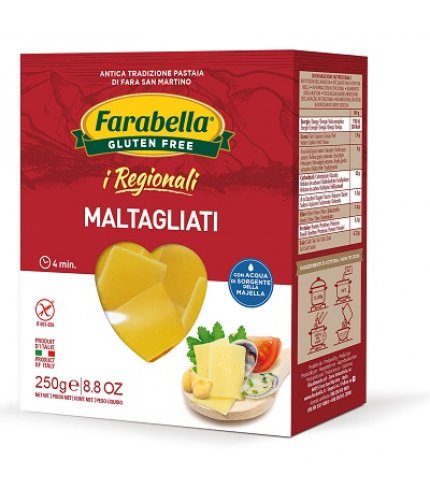 FARABELLA MALTAGLIATI I REGION