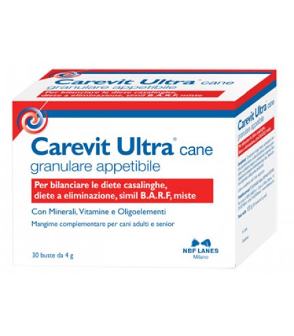 CAREVIT ULTRA CANE 30BUST