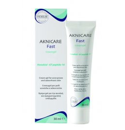 AKNICARE FAST CREAMGEL 30ML