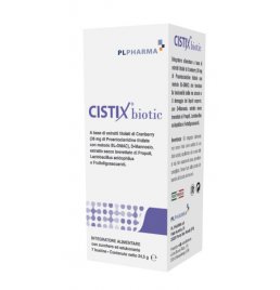 CISTIX BIOTIC 7BUST