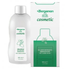 BERGAMON ALFA COSMETIC 500ML