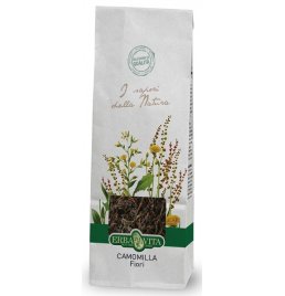 CAMOMILLA FIORI 100G