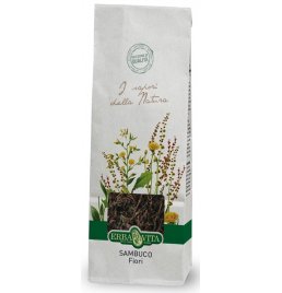 SAMBUCO FIORI 100G