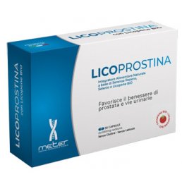 LICOPROSTINA 30CPS