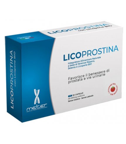 LICOPROSTINA 30CPS