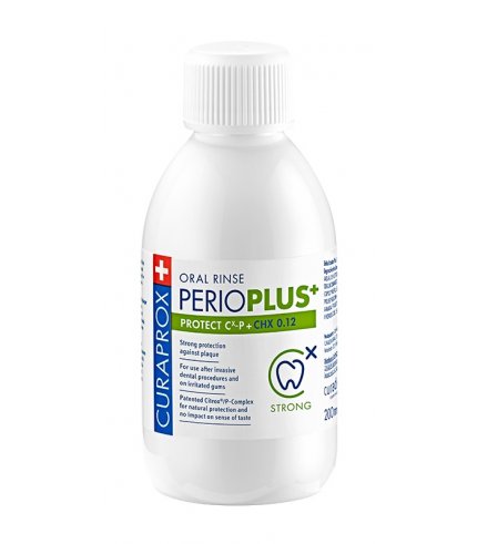 CURAPROX PERIO PLUS PROT CHX