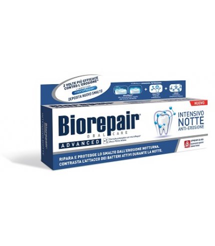 BIOREPAIR ADVANCE INTENSIVO NO