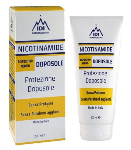 NICOTINAMIDE DOPOSOLE PROT