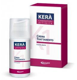 KERA K1*CR TRATT 50ML