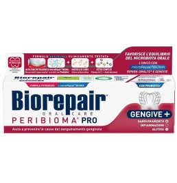 BIOREPAIR PERIBIOMA DENTIF75ML