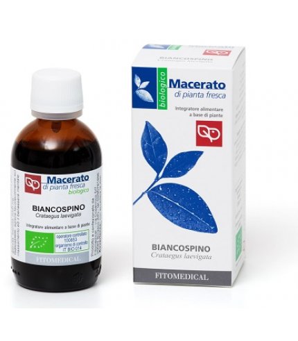 BIANCOSPINO BIO TM 50ML