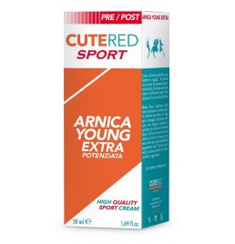 CUTERED SPORT ARNICA YOUNG EX