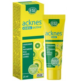 ESI ACKNES GEL 25ML