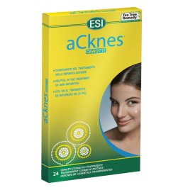 ESI ACKNES CEROTTI 24PZ