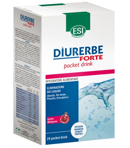 ESI DIURERBE FORTE POCK DRI ME