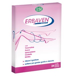 ESI ERBAVEN CEROTTI 24PZ