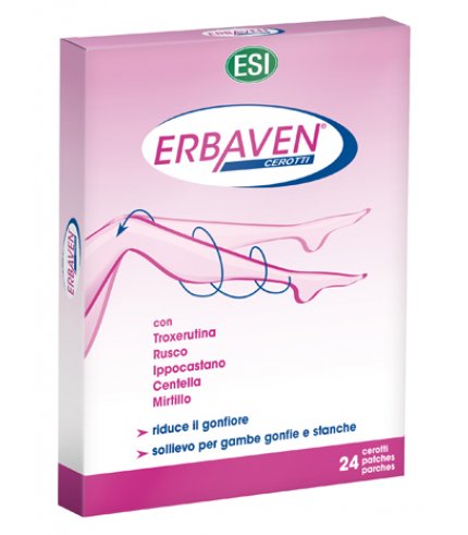 ESI ERBAVEN CEROTTI 24PZ