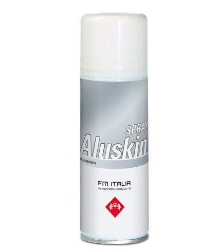 ALUSKIN 200ML