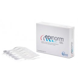 EPINORM GEL 5MONODOSE 3ML