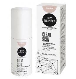 BIOREVOLT RX CLEAR SKIN DONNA