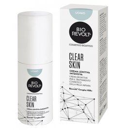 BIOREVOLT RX CLEAR SKIN UOMO