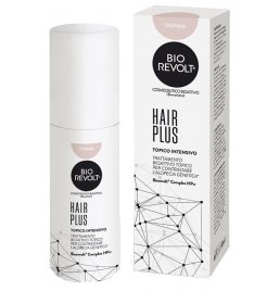 BIOREVOLT RX HAIR PLUS DONNA