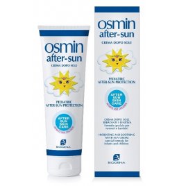 OSMIN AFTER SUN 125ML