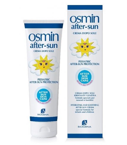 OSMIN AFTER SUN 125ML