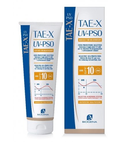 TAE X UV PSO 100ML