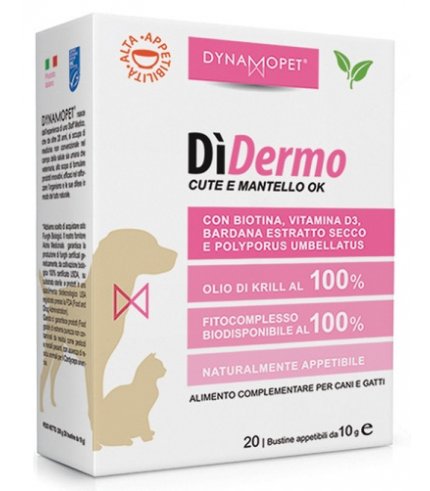 DIDERMO 20BUSTINE 10G