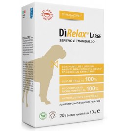 DIRELAX LARGE 20BUST 10G