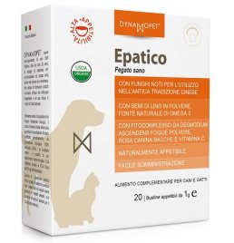 EPATICO 20BUST 1G